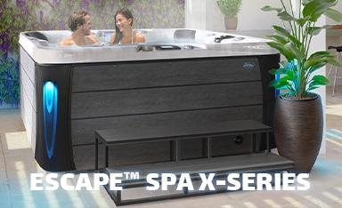 Escape X-Series Spas Pasadena hot tubs for sale