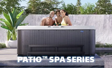 Patio Plus™ Spas Pasadena hot tubs for sale