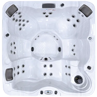 Pacifica Plus PPZ-743L hot tubs for sale in Pasadena