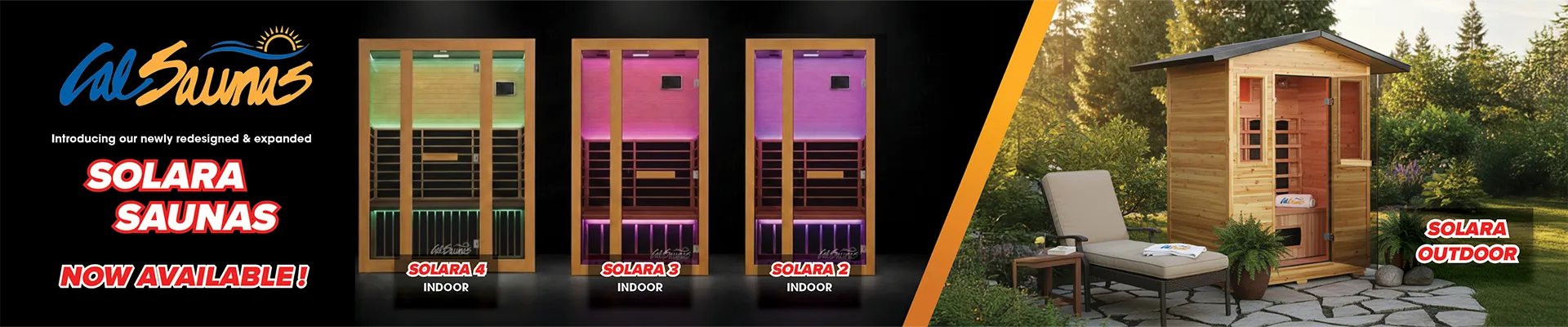 Calspas hot tub being used in a family setting - Pasadena