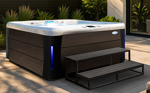 Escape Plus&trade; Spas Pasadena hot tubs for sale