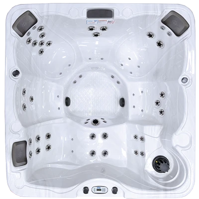 Pacifica Plus PPZ-752L hot tubs for sale in Pasadena
